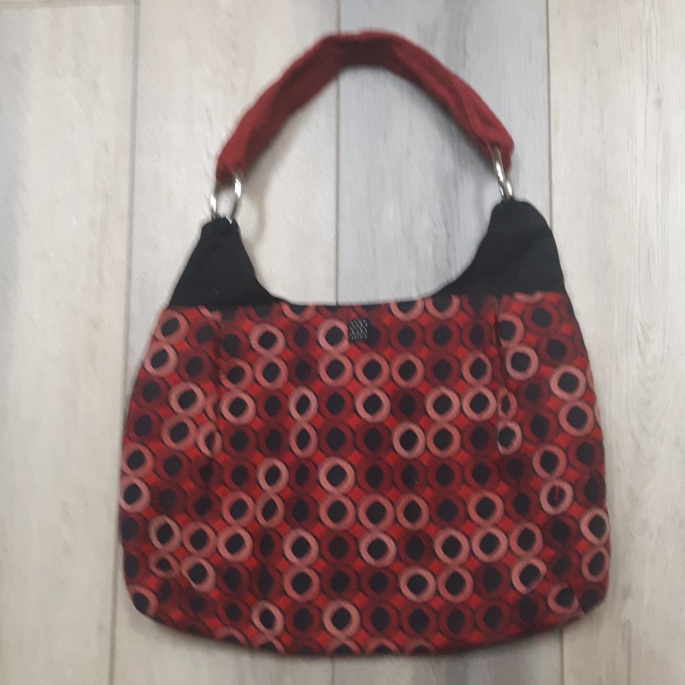 1154 Lill Studio Medium Hobo Bag